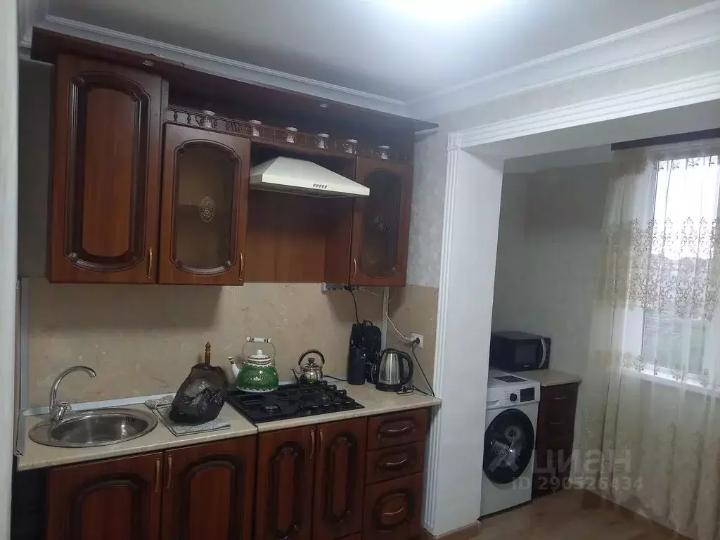2-к кв. Дагестан, Дербент просп. Агасиева, 14А (60.0 м) - Фото 0