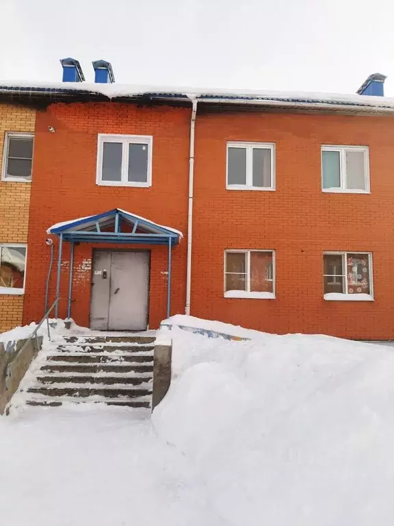 2-к кв. Тульская область, Новомосковск Сокольники мкр, ул. Горького, ... - Фото 1