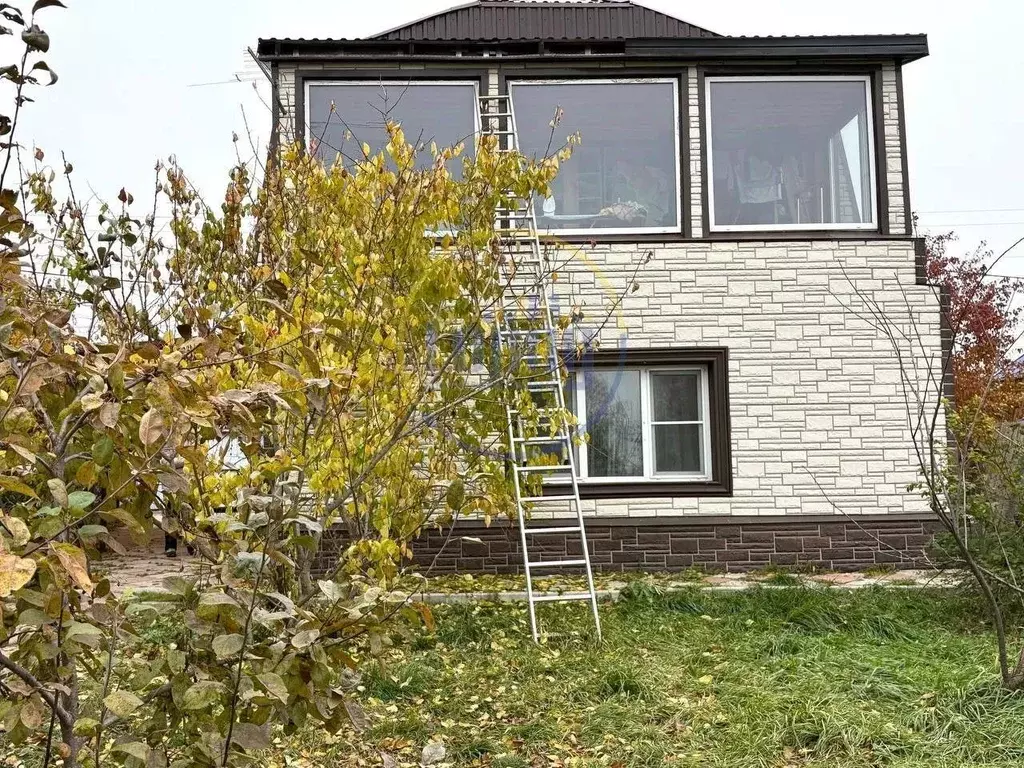 Дом в Челябинская область, Копейск ул. Урицкого (157 м) - Фото 2