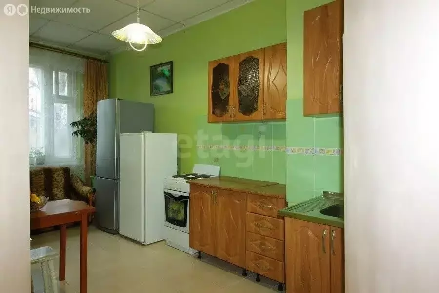 1-комнатная квартира: Бердск, улица Попова, 35А (47.8 м) - Фото 0