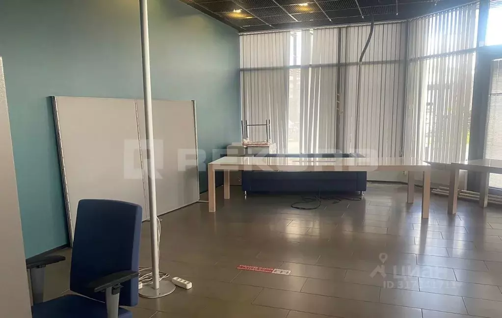 Офис в Санкт-Петербург Приморский просп., 54к1 (1263 м) - Фото 2