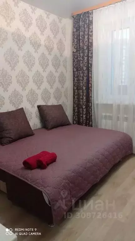 Студия Бурятия, Улан-Удэ ул. Смолина, 67 к2 (30.0 м) - Фото 1