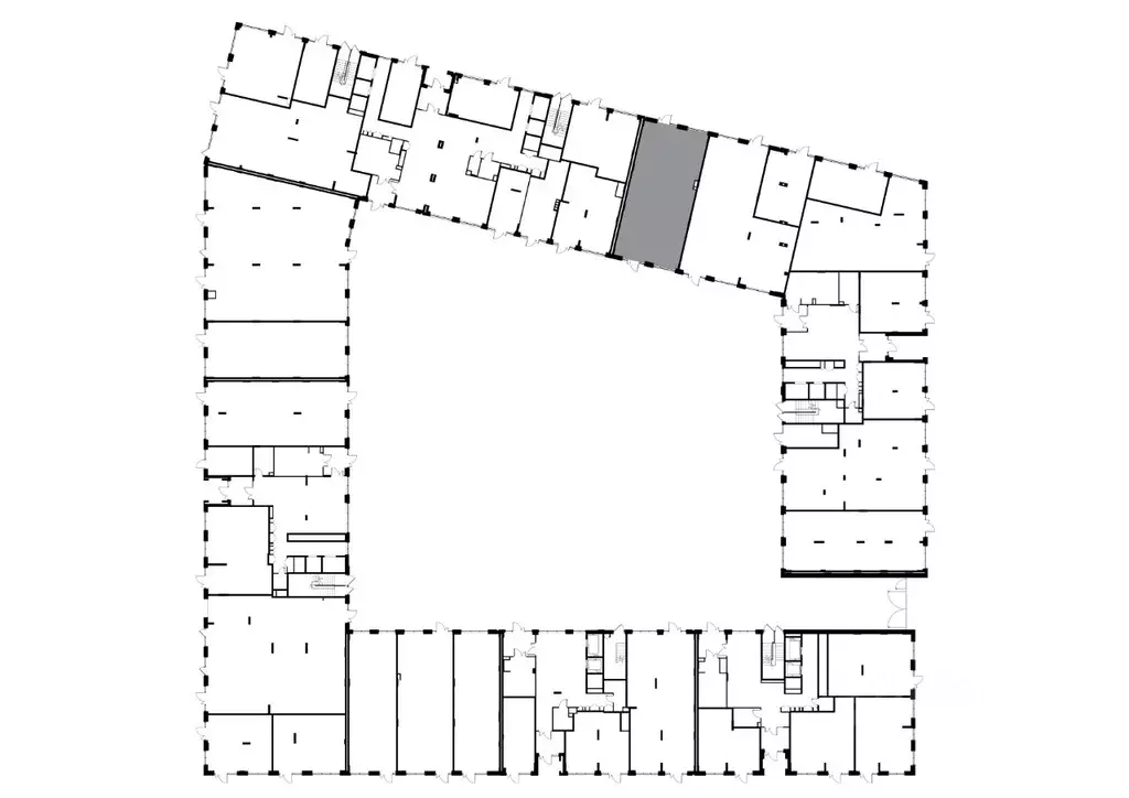 Помещение свободного назначения в Московская область, Одинцовский ... - Фото 2