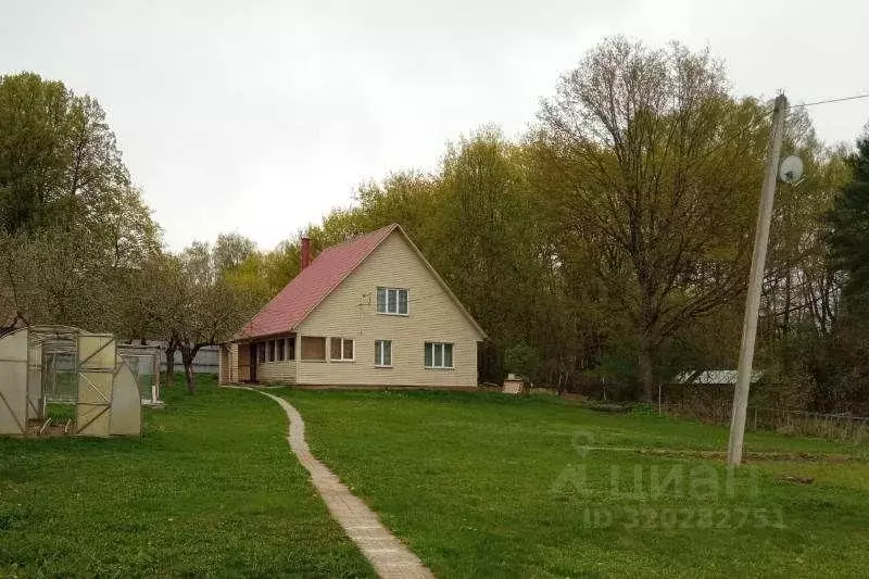 Дом, 210 м - Фото 1