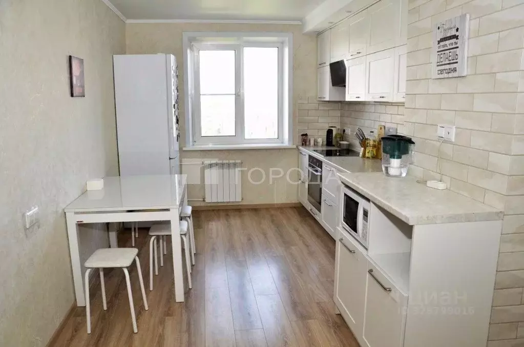 3-к кв. Алтайский край, Барнаул Балтийская ул., 38 (67.0 м) - Фото 2