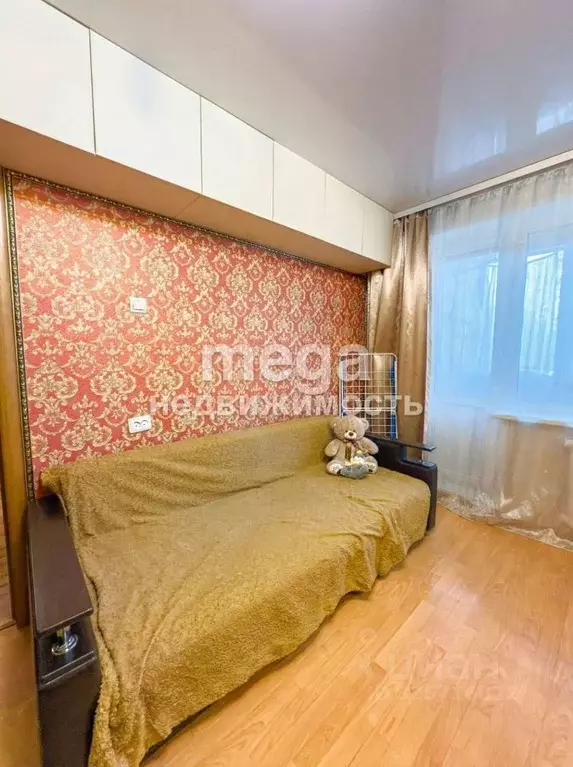 1-к кв. Башкортостан, Уфа Хадии Давлетшиной бул., 17/1 (30.5 м) - Фото 2