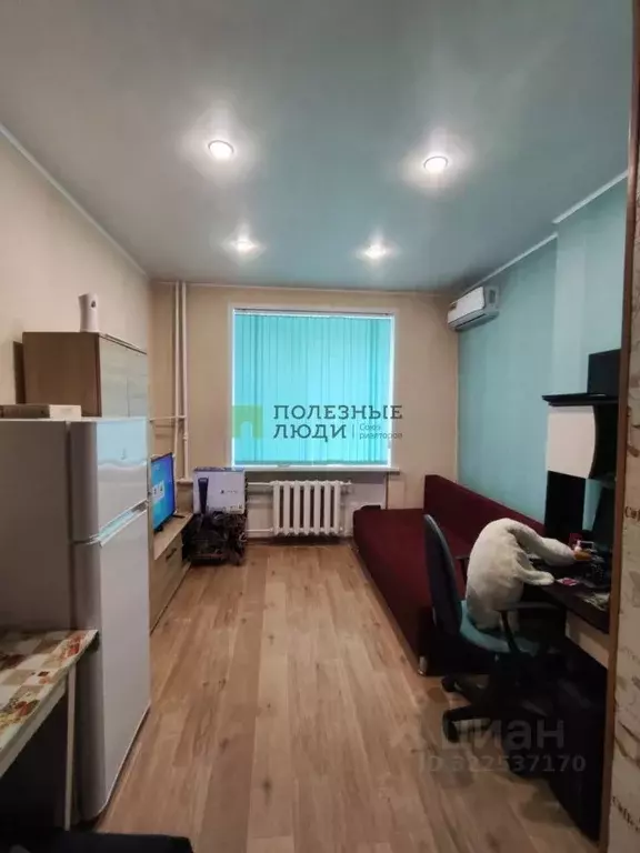 Студия Тамбовская область, Тамбов Советская ул., 116А (18.0 м) - Фото 2