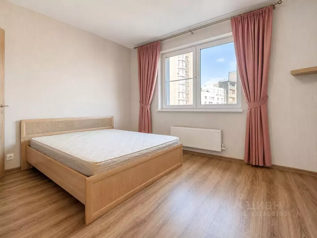 2-к кв. Московская область, Химки ул. Ватутина, 4к1 (60.0 м) - Фото 2