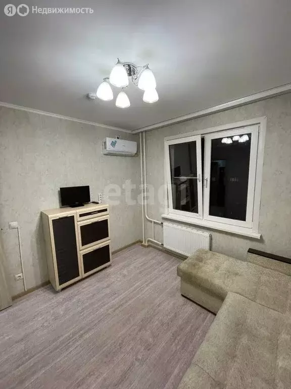 1-комнатная квартира: Анапа, улица Адмирала Пустошкина, 22к3 (38 м) - Фото 0