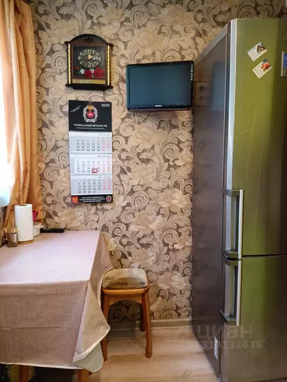 3-к кв. Санкт-Петербург аллея Поликарпова, 5 (60.0 м) - Фото 1