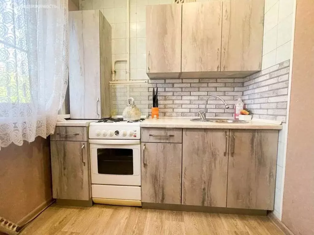 2-комнатная квартира: Липецк, улица Валентины Терешковой, 7/2 (44.4 м) - Фото 0
