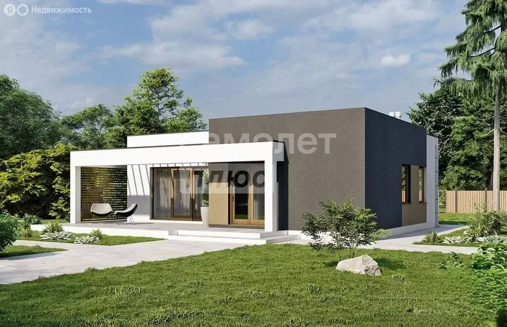 Дом в Московская область, городской округ Домодедово, деревня Ивановка ... - Фото 2