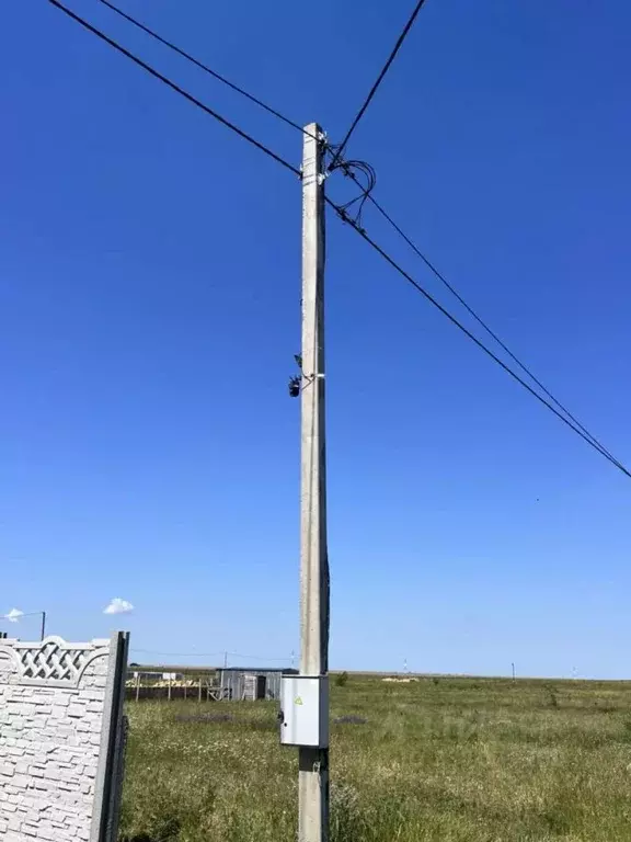 Участок в Крым, Симферопольский район, с. Мирное ул. Ароматная (6.0 ... - Фото 2