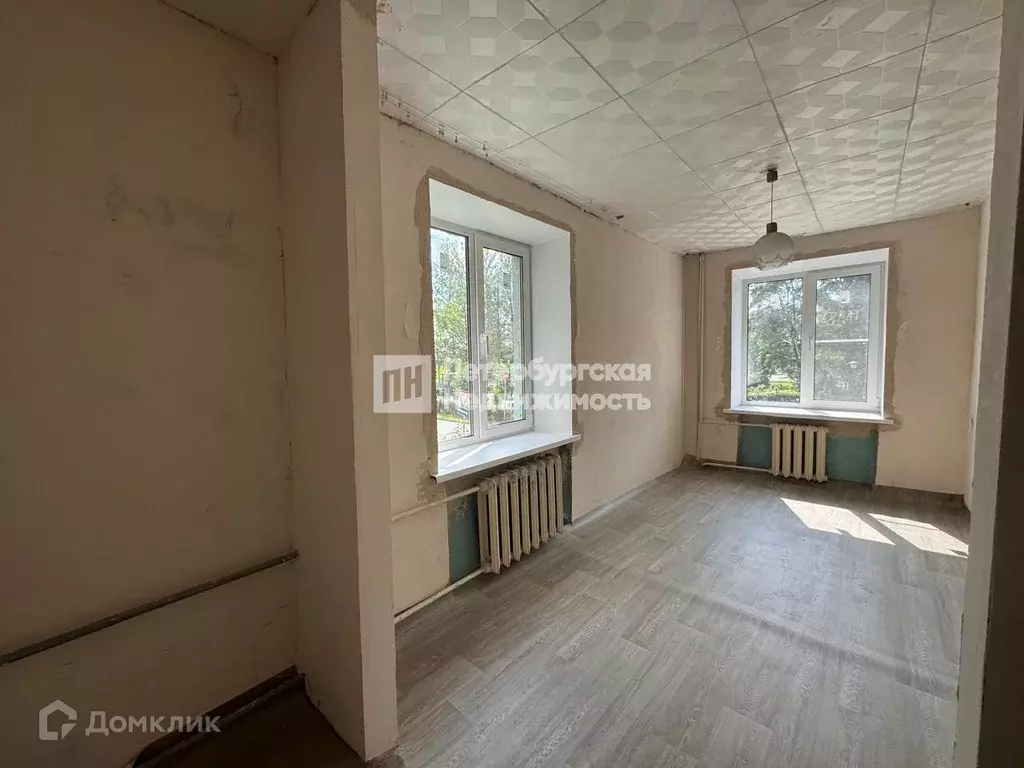 Продаётся 2-к квартира, 42.4 м - Фото 1