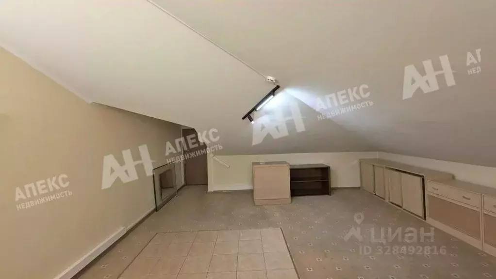 Помещение свободного назначения в Москва Озерковский пер., 12 (26 м) - Фото 1