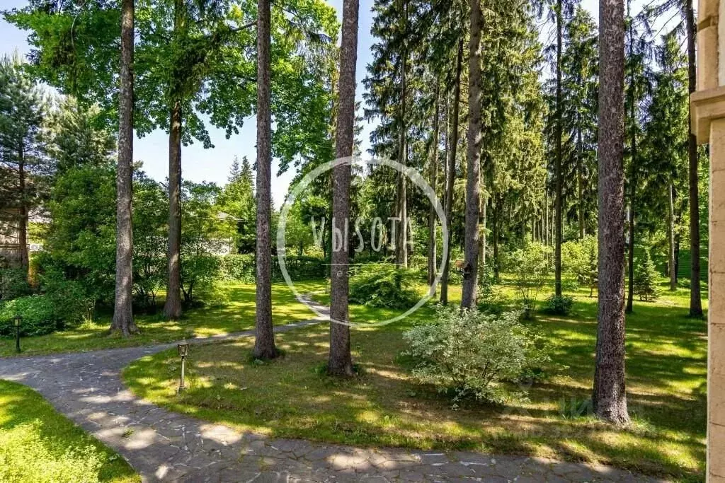 Коттедж в Московская область, Одинцовский городской округ, д. ... - Фото 2