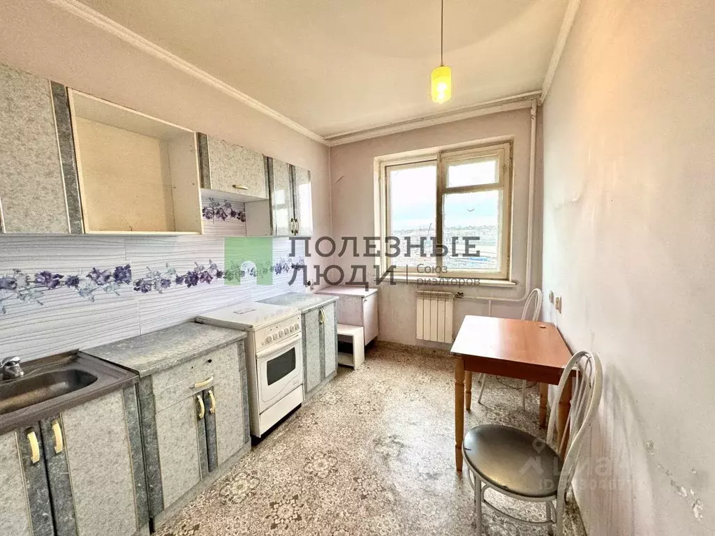 2-к кв. Красноярский край, Красноярск ул. Энергетиков, 20 (50.0 м) - Фото 1