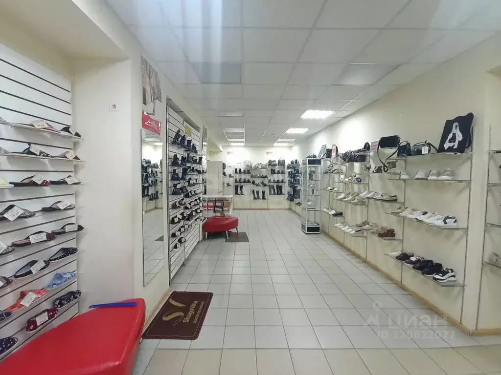 Помещение свободного назначения в Костромская область, Кострома ... - Фото 1