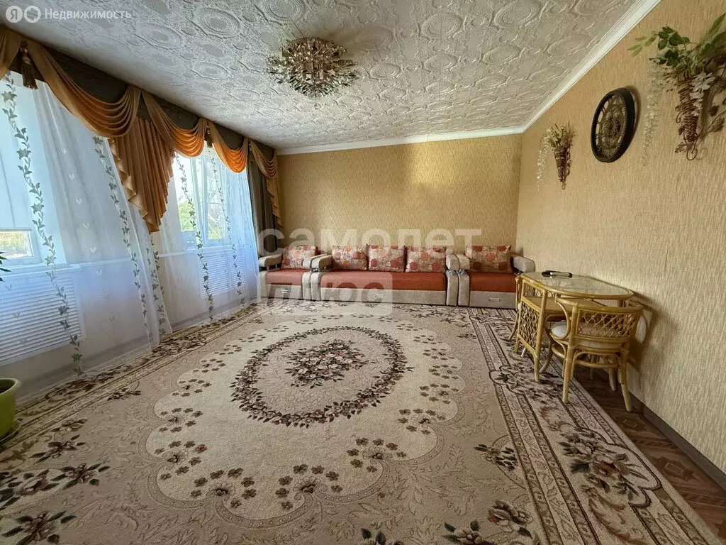 Дом в Пригородный, Юбилейная улица, 7 (157.2 м) - Фото 1