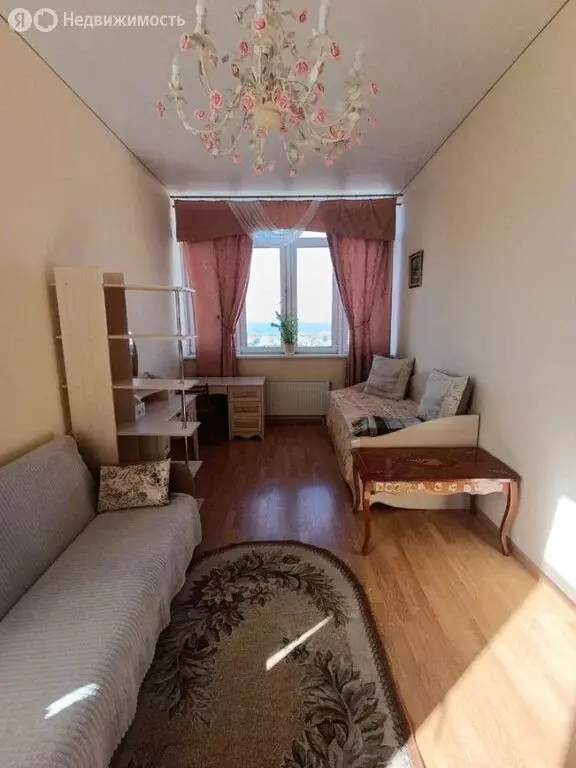 1-комнатная квартира: Анапа, Владимирская улица, 55Вк2 (46.4 м) - Фото 2