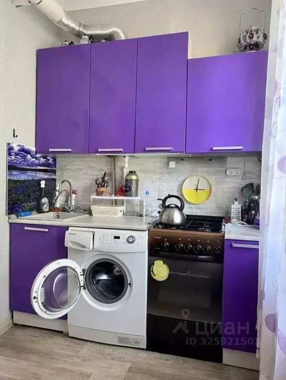 1-к кв. Новгородская область, Великий Новгород Район Торговая сторона, ... - Фото 1