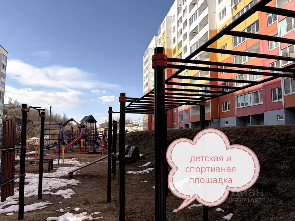 3-к кв. Смоленская область, Смоленск Королевка мкр, 15Б (82.0 м) - Фото 1