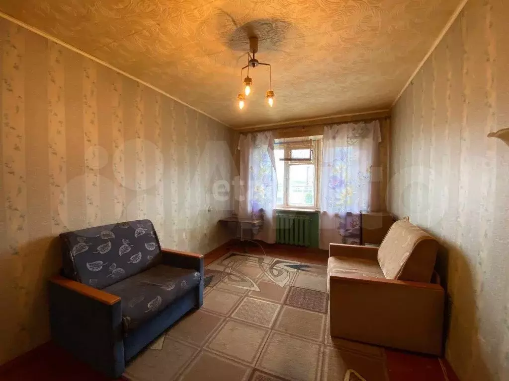 2-к. квартира, 40,3 м, 5/5 эт. - Фото 1