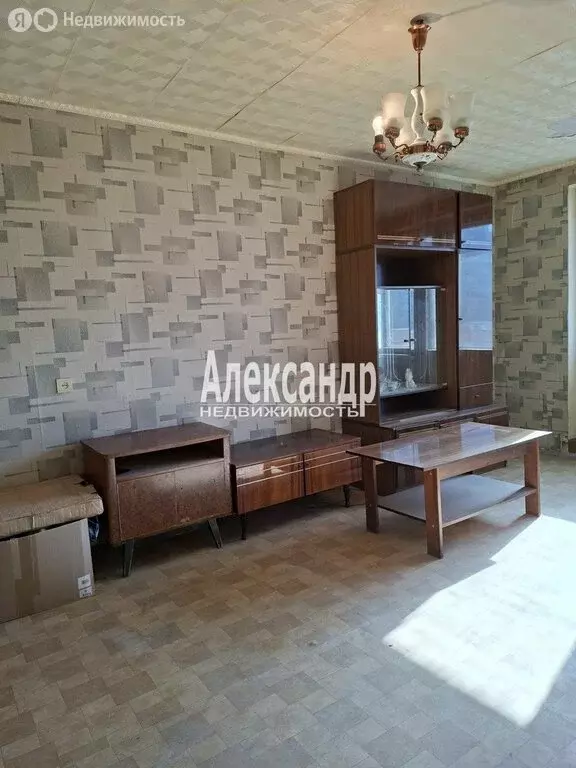 2-комнатная квартира: Санкт-Петербург, Шлиссельбургский проспект, 31 ... - Фото 2