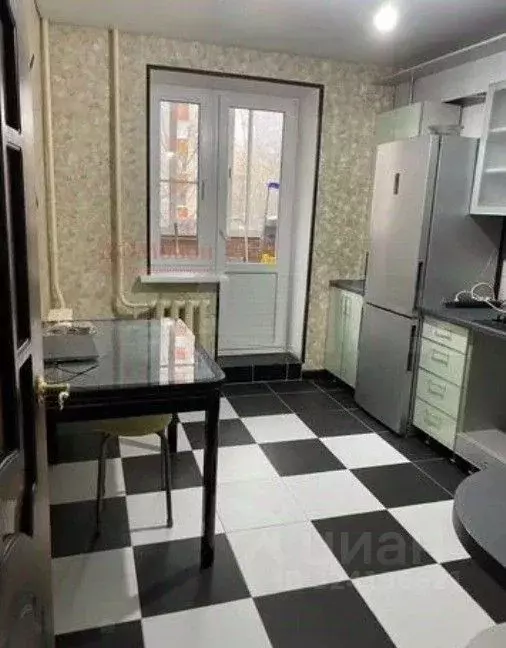 1-к кв. Смоленская область, Смоленск Кловская ул., 29 (39.8 м) - Фото 1