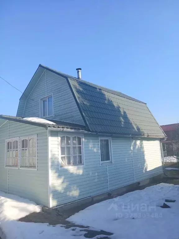 Дом в Московская область, Химки городской округ, д. Клушино  (81 м) - Фото 2