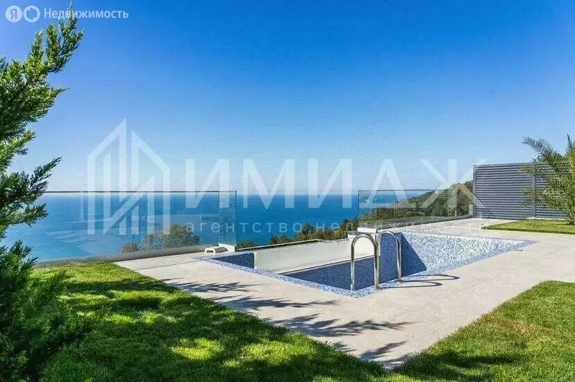 Дом в Сочи, Ландышевая улица (250 м) - Фото 1
