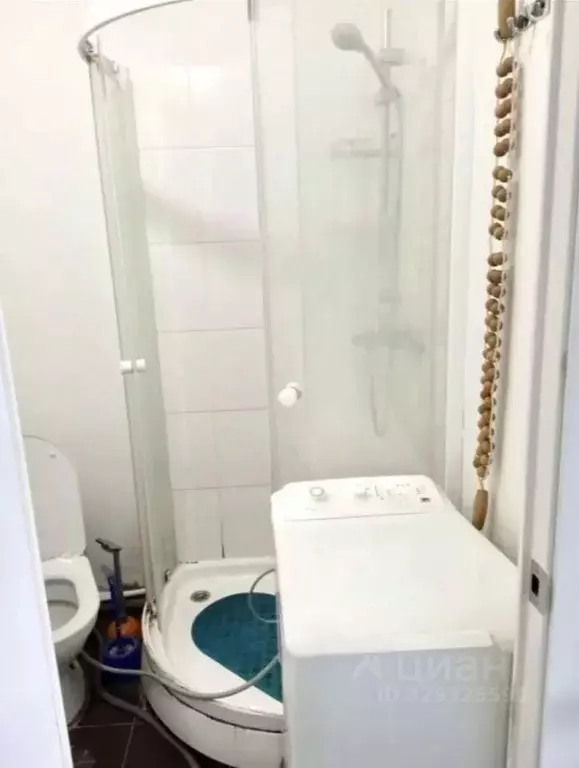 1-к кв. Москва ул. Рудневка, 9 (16.0 м) - Фото 1