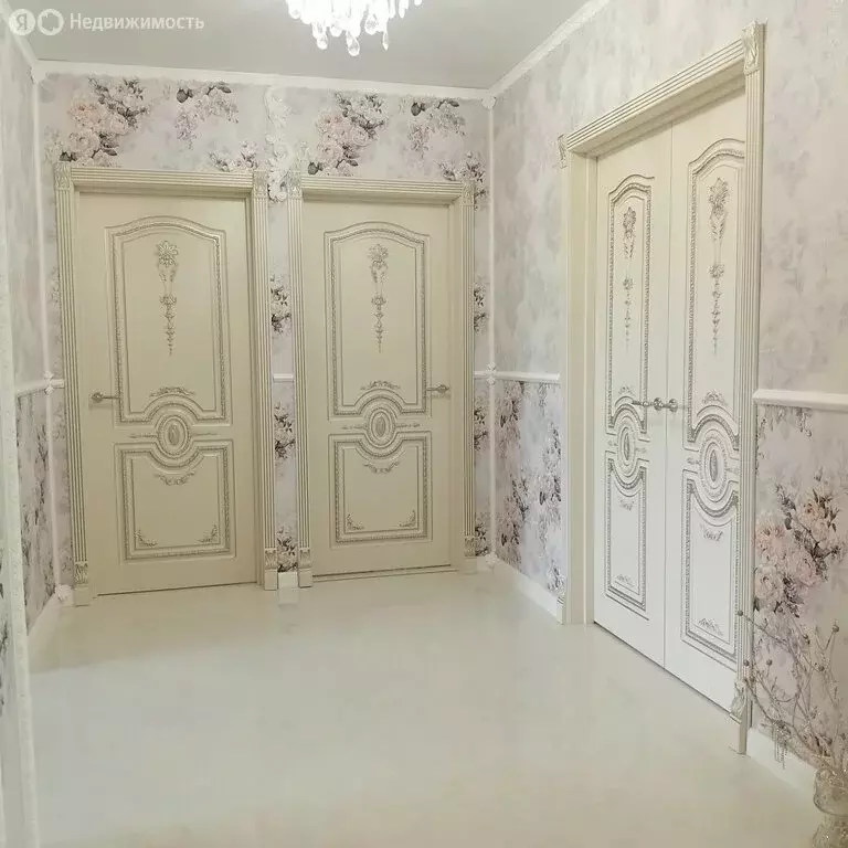 4-комнатная квартира: Москва, Большая Тульская улица, 56 (90.6 м) - Фото 1