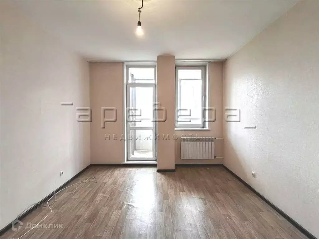 Продаётся 2-к квартира, 55.5 м - Фото 1
