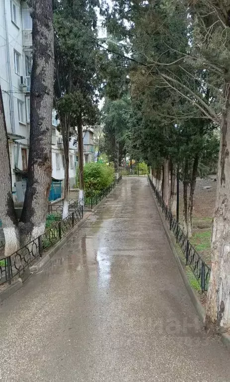 2-к кв. Крым, Алушта ул. Ленина, 53 (43.0 м) - Фото 0