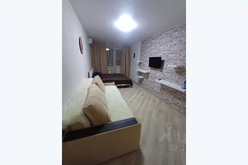 1-к кв. Ростовская область, Таганрог ул. Сызранова, 22 (40.0 м) - Фото 1