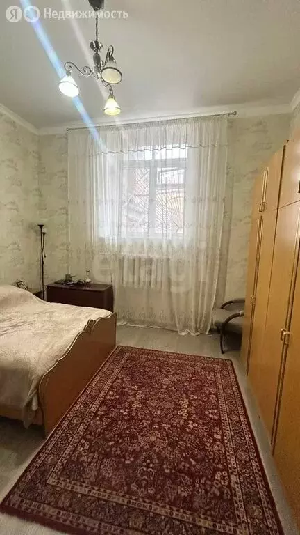 2-комнатная квартира: Владикавказ, Ростовская улица, 44 (43 м) - Фото 1