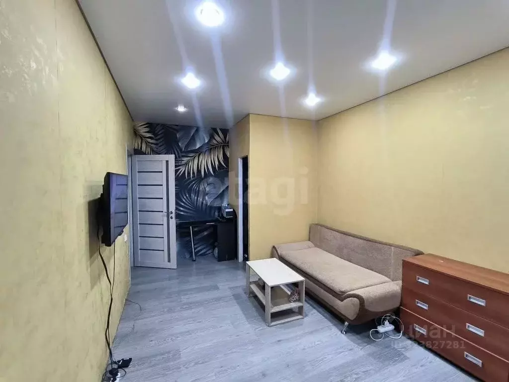 2-к кв. Кемеровская область, Кемерово Пролетарская ул., 29/4 (55.5 м) - Фото 1