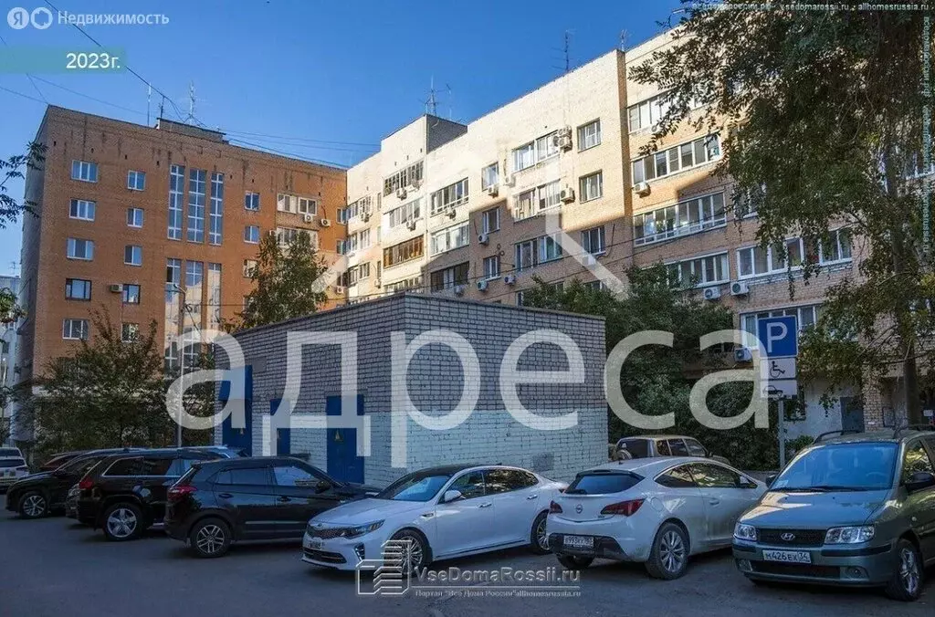 1-комнатная квартира: Самара, улица Венцека, 74 (40.6 м) - Фото 2