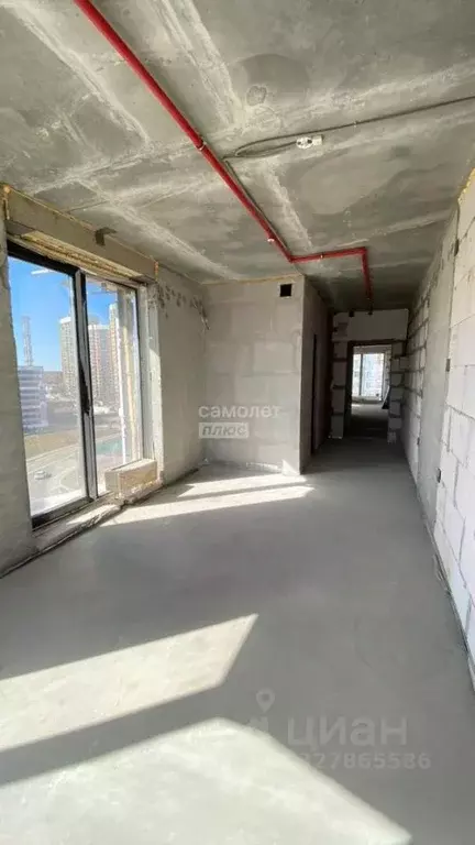 Студия Московская область, Одинцово Кутузовский мкр,  (24.2 м) - Фото 1