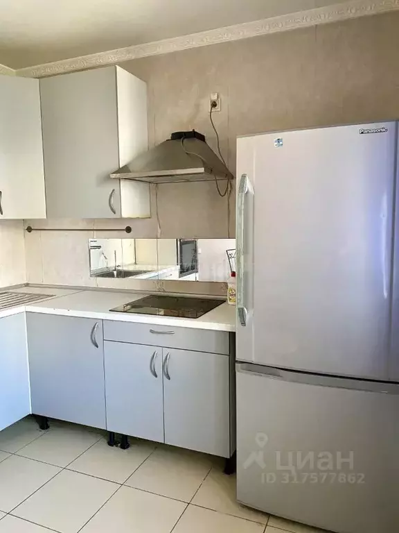 4-к кв. Московская область, Химки Молодежная ул., 68 (101.1 м) - Фото 0