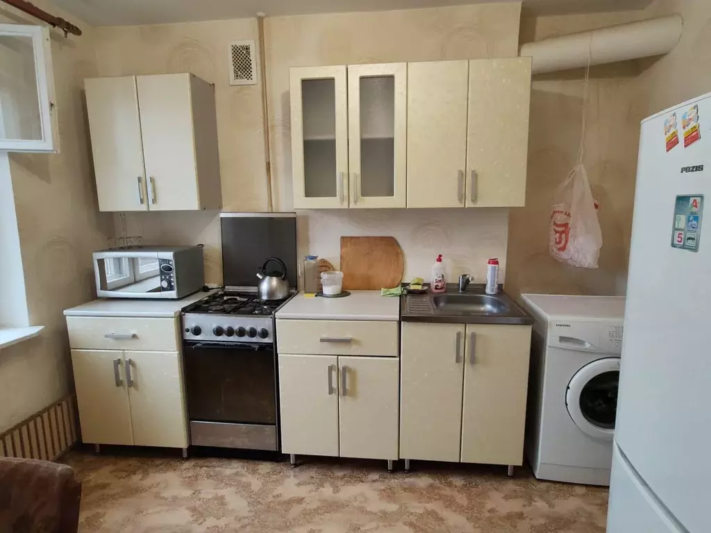 Продаётся 3-к квартира, 67.3 м - Фото 1