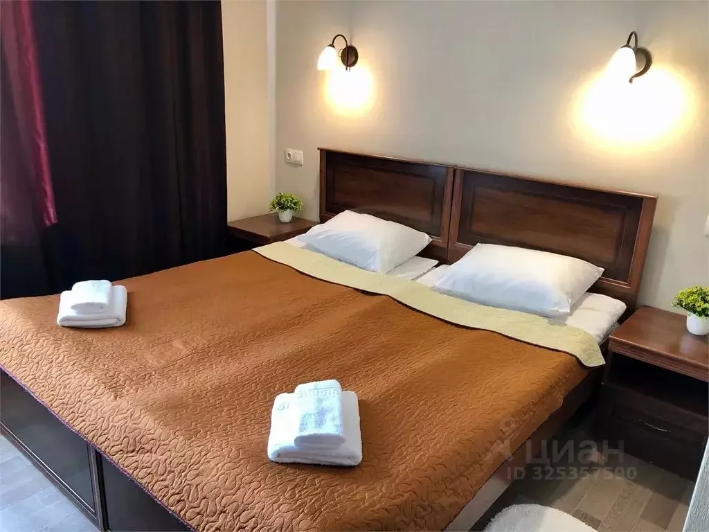 Комната Воронежская область, Острогожск ул. Кузнецова, 72 - Фото 1