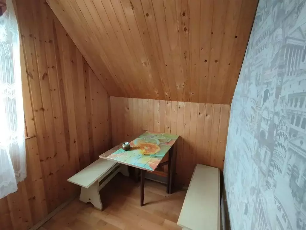 Дом в Владимирская область, Кольчугинский район, Ильинское ... - Фото 2