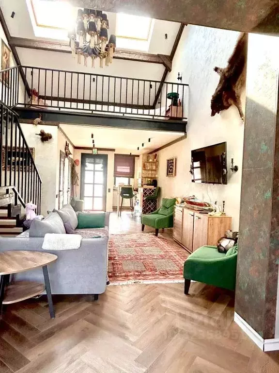 Дом в Краснодарский край, Геленджик ул. Миндальная, 11 (46 м) - Фото 1