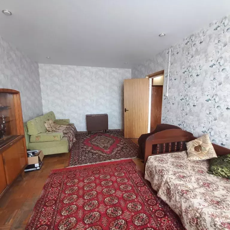 1-к кв. Москва ул. Маршала Федоренко, 4К1 (37.0 м) - Фото 2