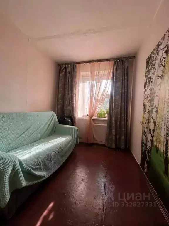 3-к кв. Самарская область, Самара Партизанская ул., 118а (59.1 м) - Фото 2
