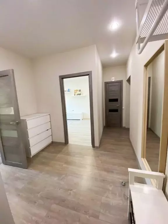 2-к кв. Ханты-Мансийский АО, Нефтеюганск 8а мкр, 6 (53.0 м) - Фото 1