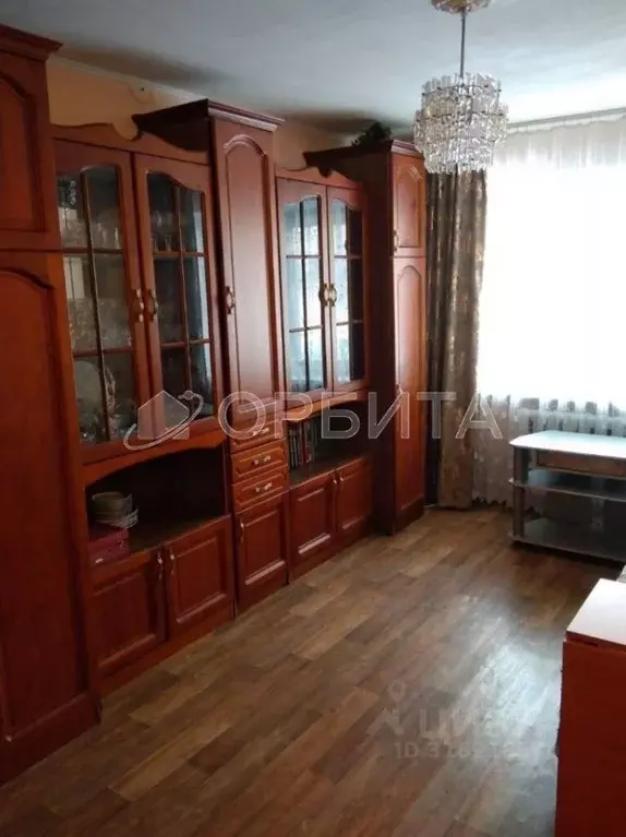 3-к кв. Тюменская область, Тюмень Ямская ул., 98 (57.0 м) - Фото 0