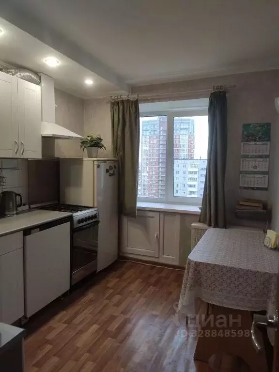 3-к кв. Пермский край, Пермь ул. Куйбышева, 79А (60.4 м) - Фото 1